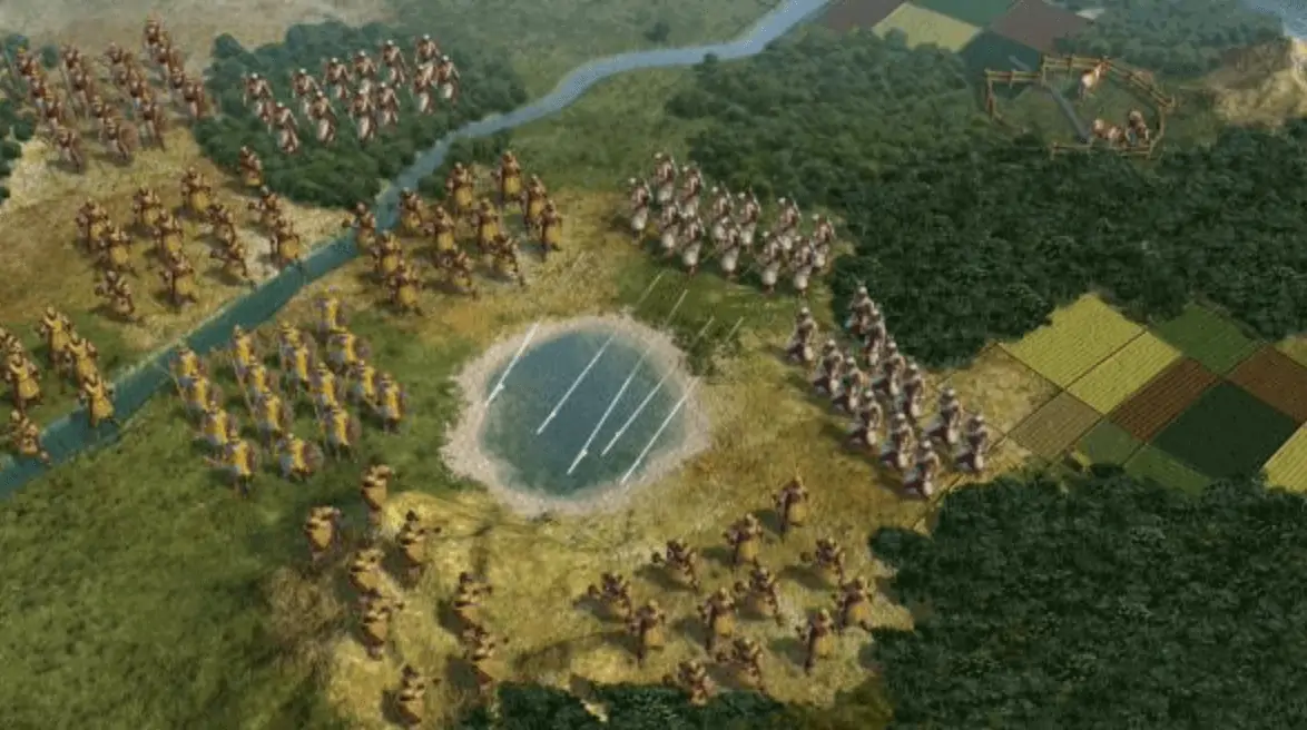 Civ 5 Graphics