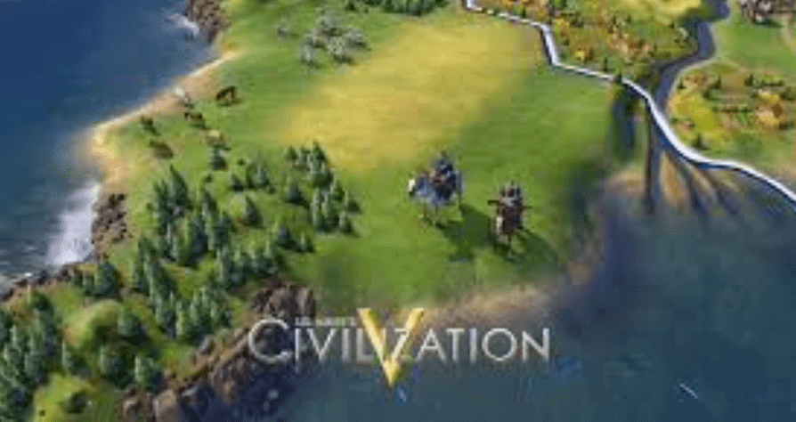 Gameplay Civ 5 Core