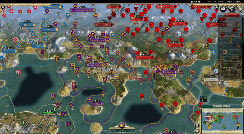 768 civilization v image