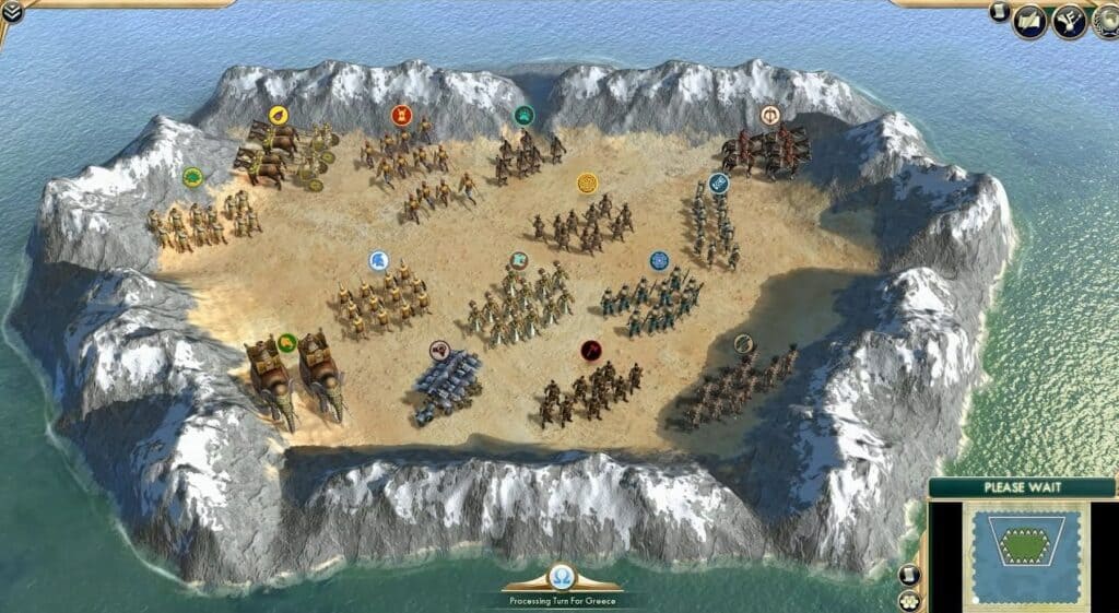 Civ 5 Units Overview: Everything You Need to Know - Civ Fandom