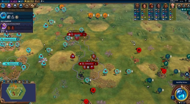 Civ 6 Units Overview: Everything You Need to Know - Civ Fandom