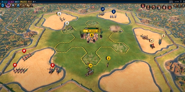 Civ 6 Units Overview: Everything You Need to Know - Civ Fandom