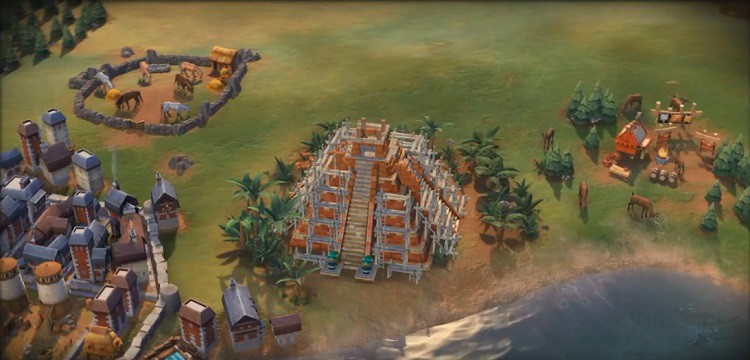 Civ 6 Units Overview: Everything You Need to Know - Civ Fandom