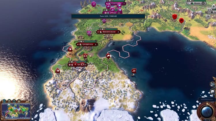 Civ 6 Units Overview: Everything You Need to Know - Civ Fandom