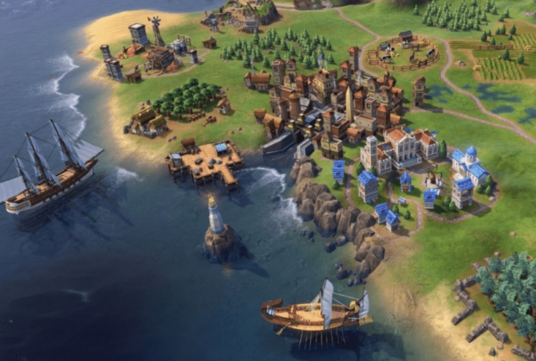 Civ 6 National Park Guide Everything You Need to Know Civ Fandom